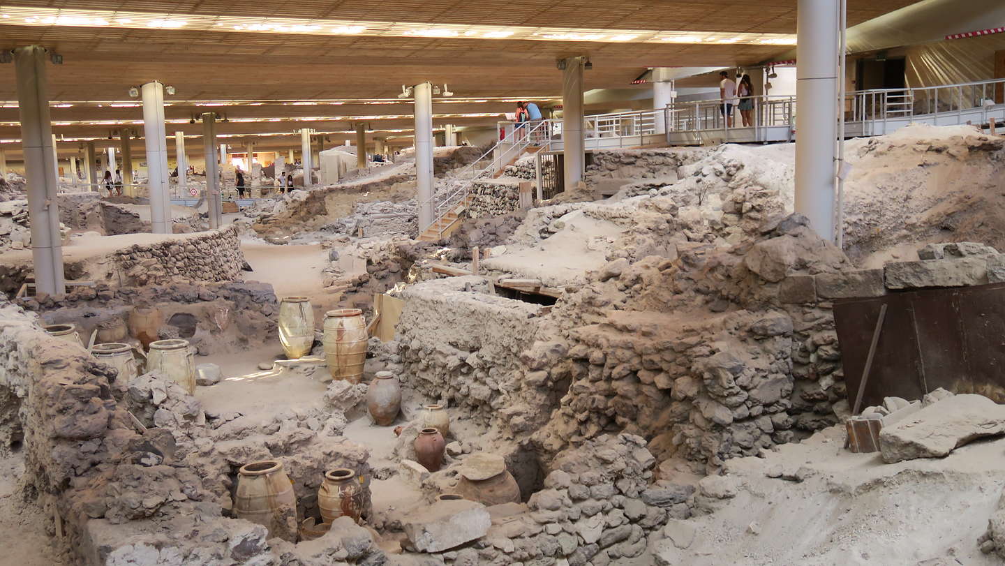 Akrotiri